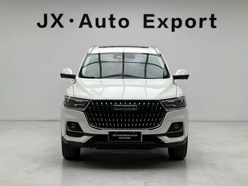 Haval H6 — миниатюра 2