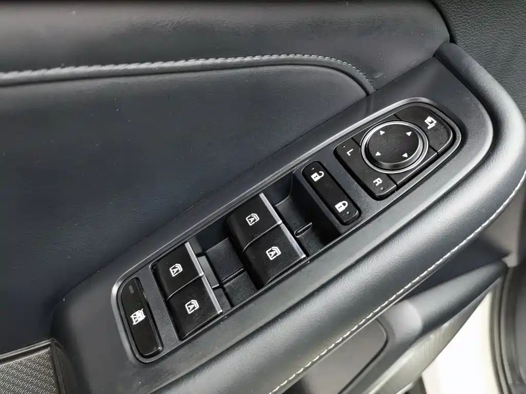 GAC Motor Trumpchi GS4 — миниатюра 9