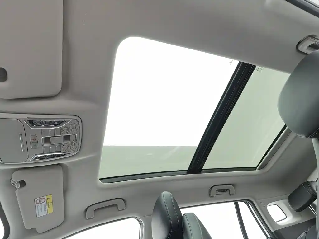 GAC Motor Trumpchi GS4 — миниатюра 14