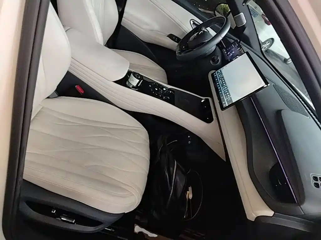 BYD Seal 06GT — миниатюра 25