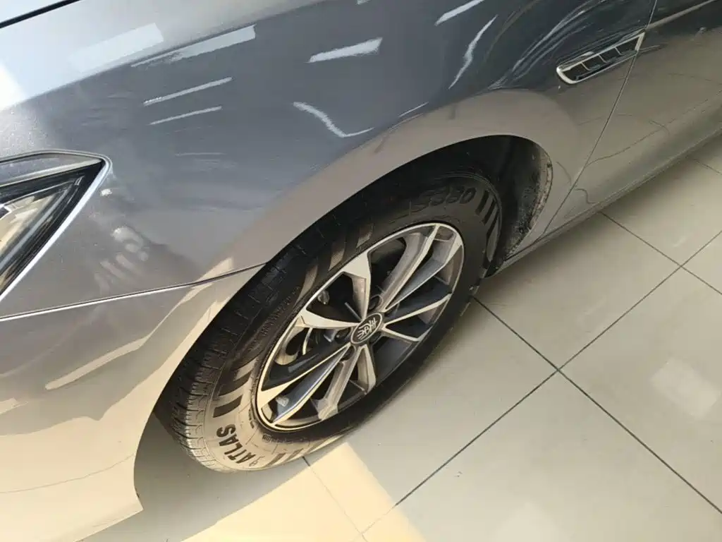 BYD Qin PLUS — миниатюра 23