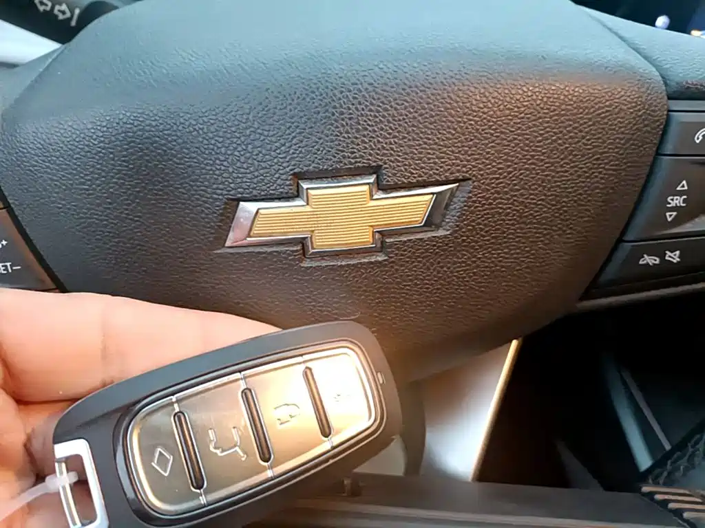 Chevrolet Monza — миниатюра 9