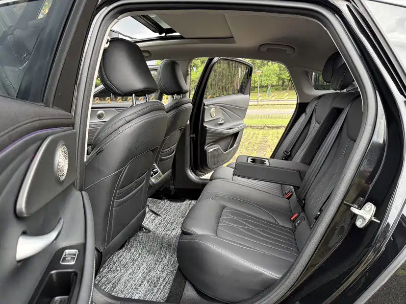 Chery Arrizo 8 — миниатюра 6