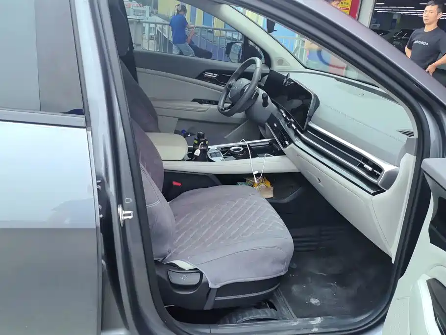 Kia Sportage — миниатюра 8
