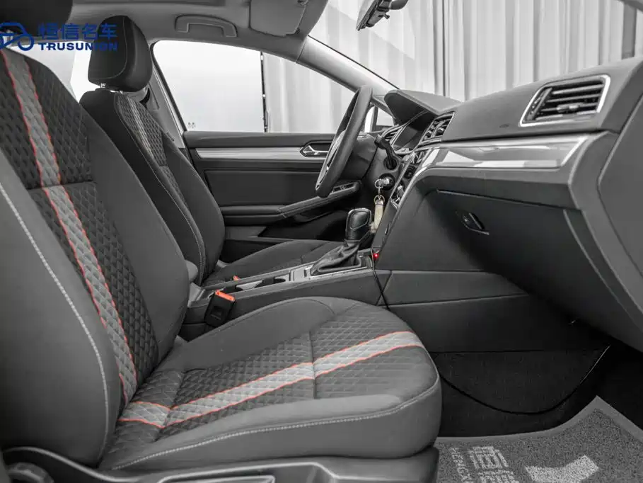 Volkswagen Lamando — миниатюра 15