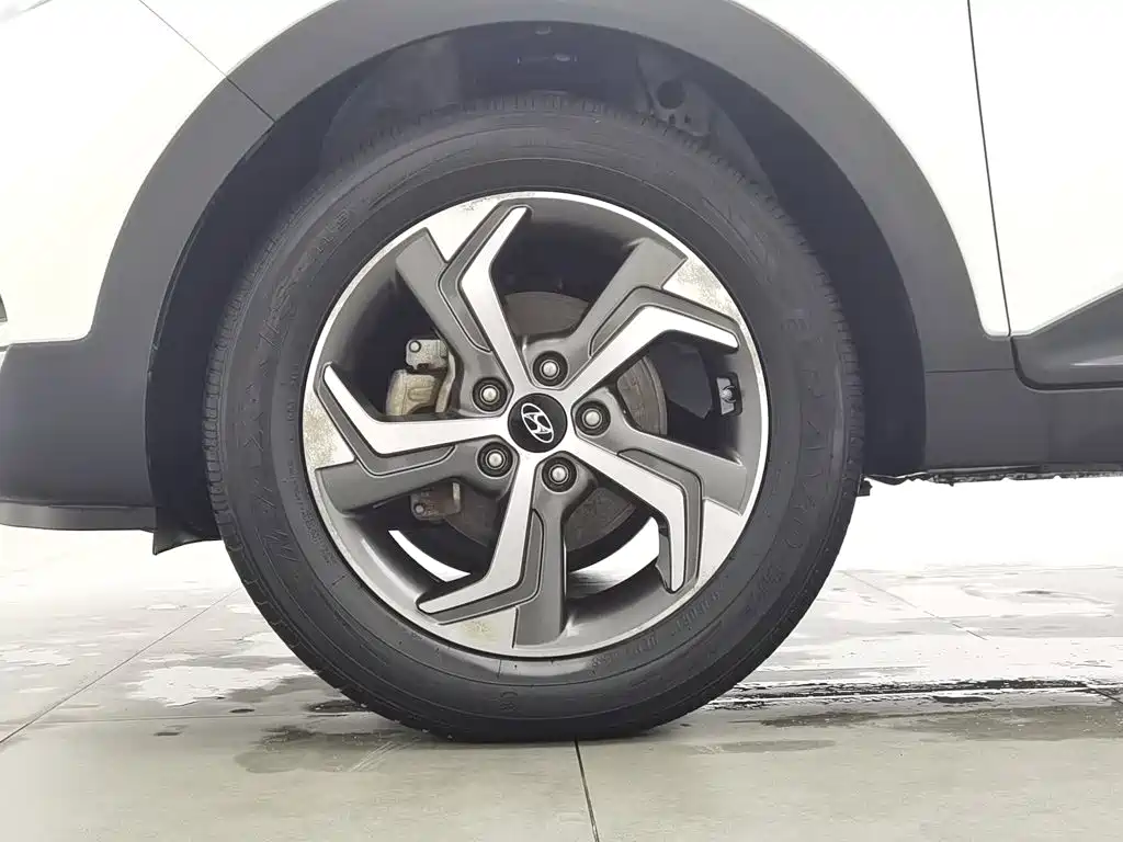 Hyundai ix25 — миниатюра 17