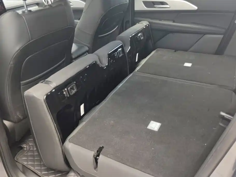Haval H5 — миниатюра 11