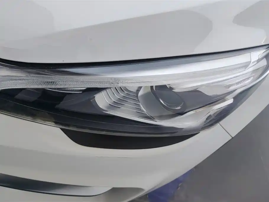 GEELY AUTOMOBILE EMGRAND GS