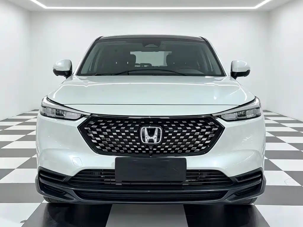 Honda XR-V — миниатюра 2