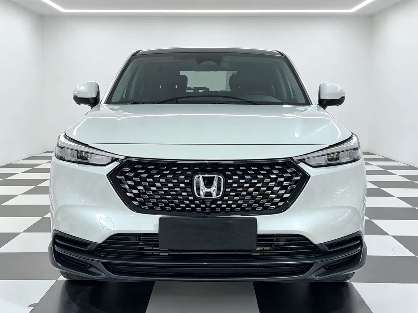 Honda XR-V 1.5 л 2023 г. Белый, пробег 30000 км