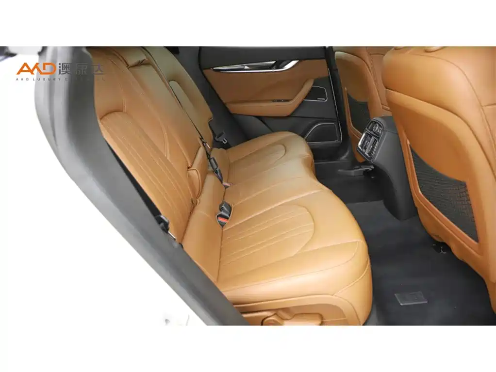 Maserati Levante 2022 2.0T GT
