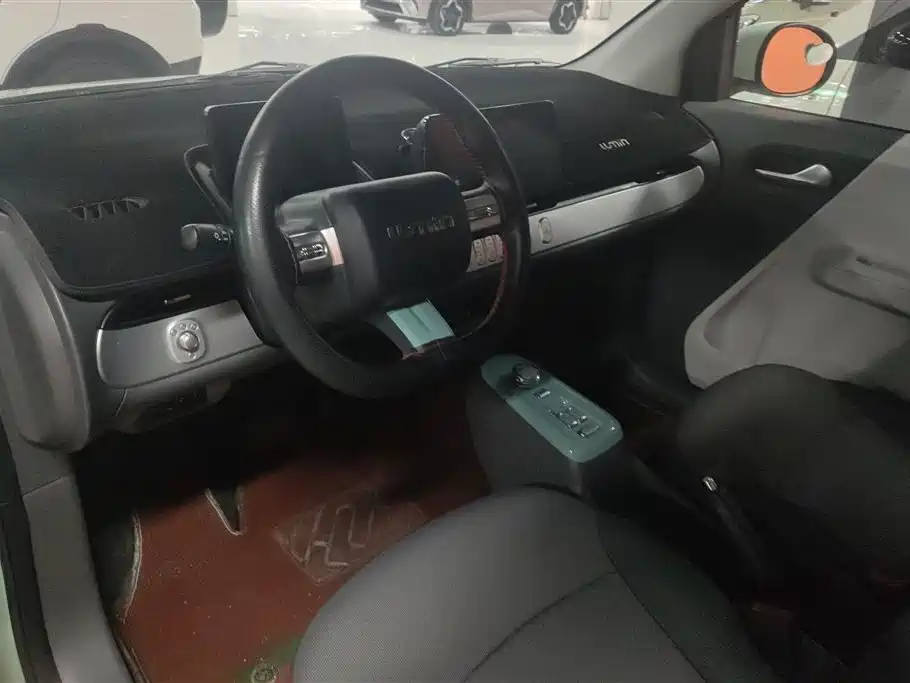 CHANGAN CHANGAN LUMIN