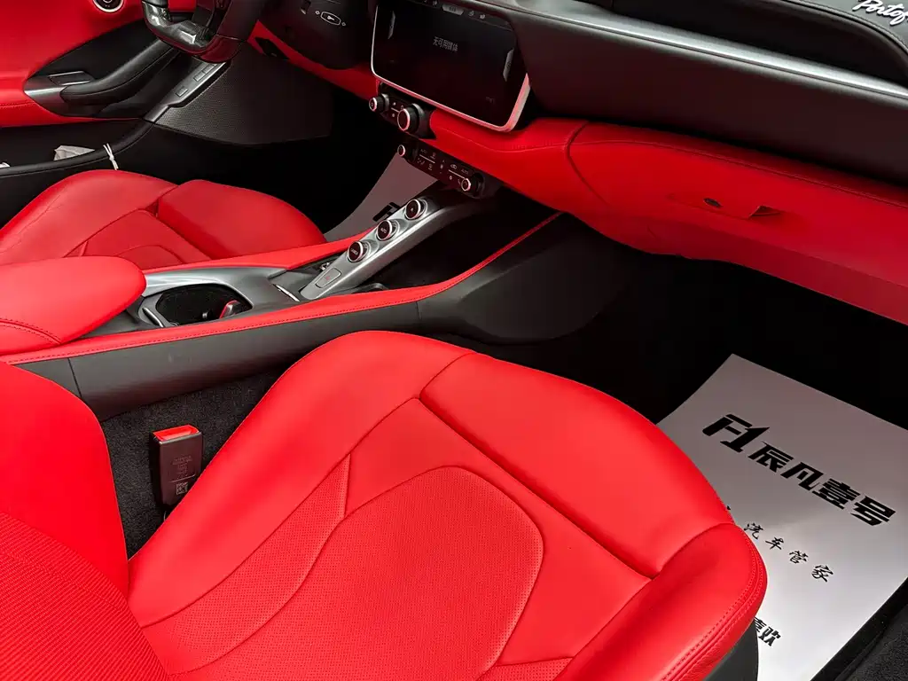 Ferrari Portofino — миниатюра 4