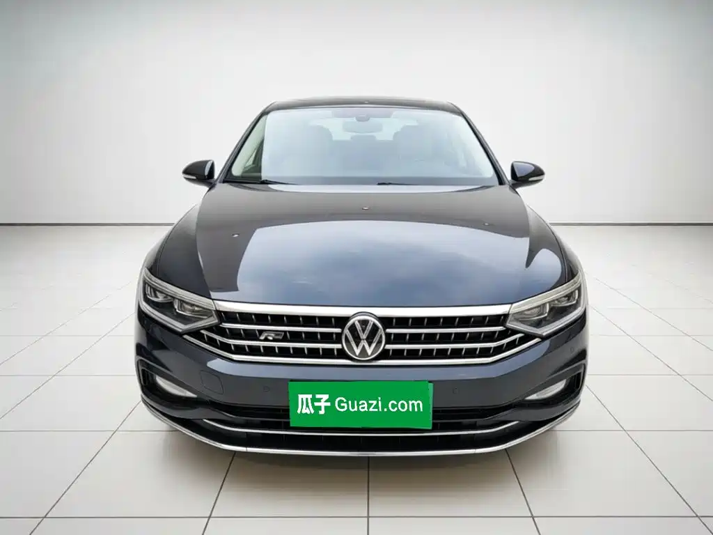 Volkswagen Magotan — миниатюра 2