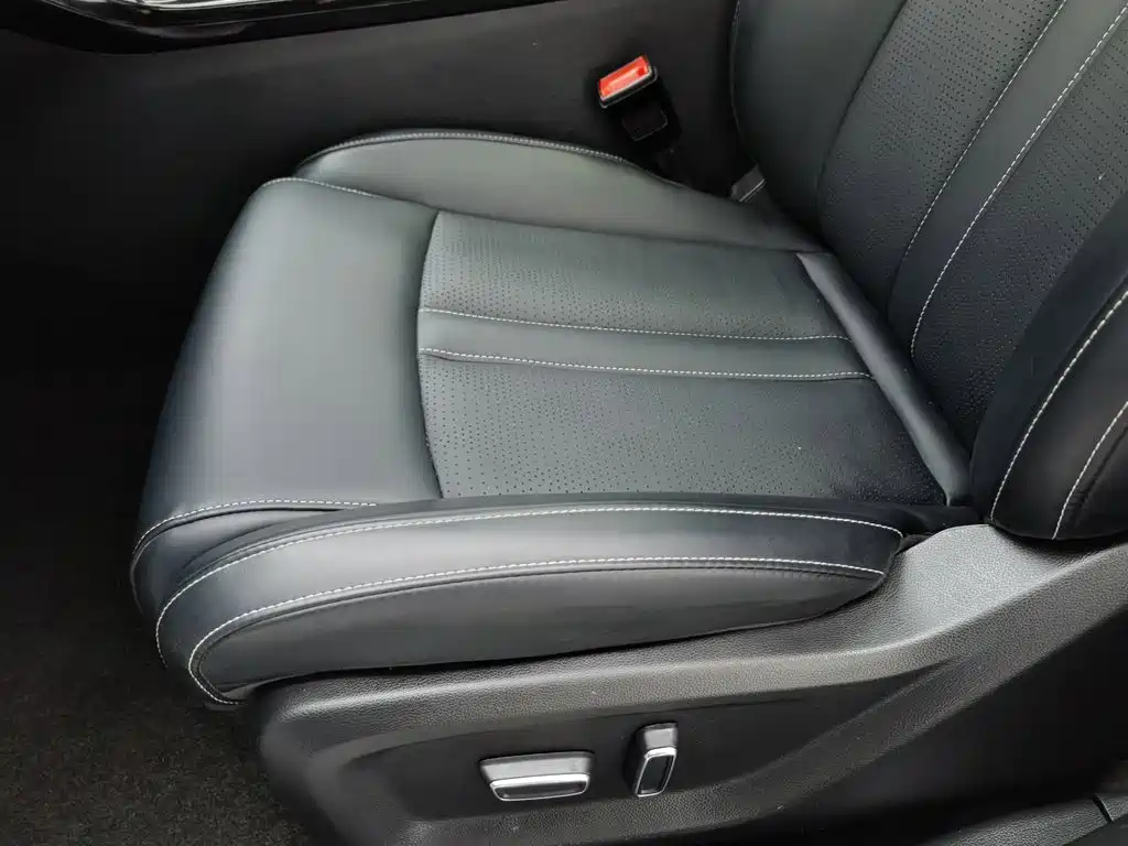 GAC Motor Trumpchi GS4 — миниатюра 20