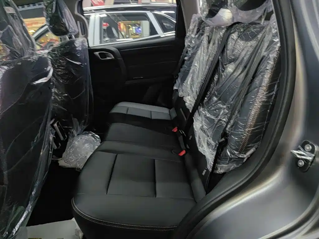 Haval Big Dog — миниатюра 17