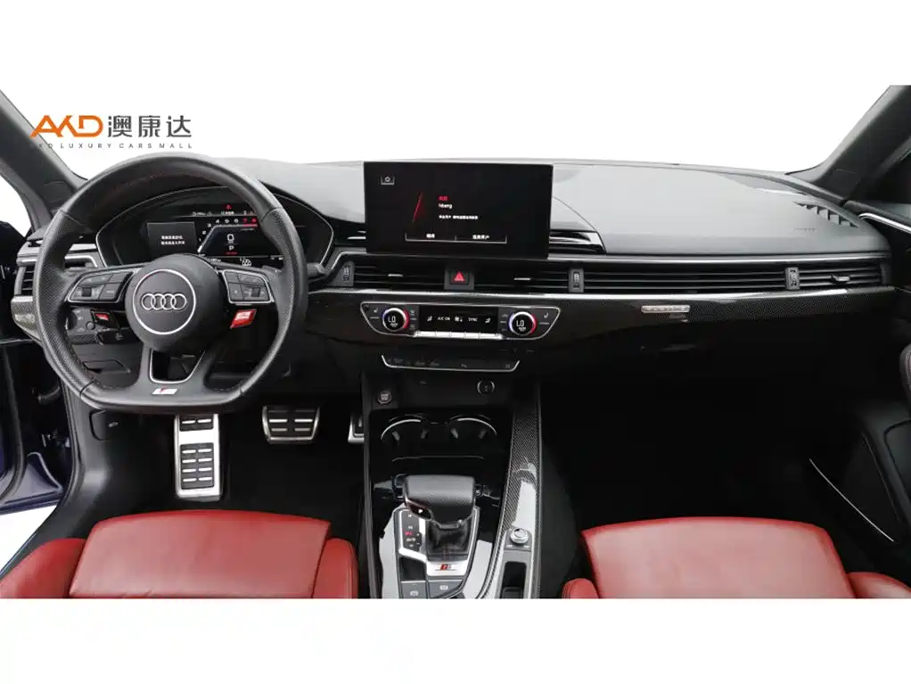Audi S4 — миниатюра 5