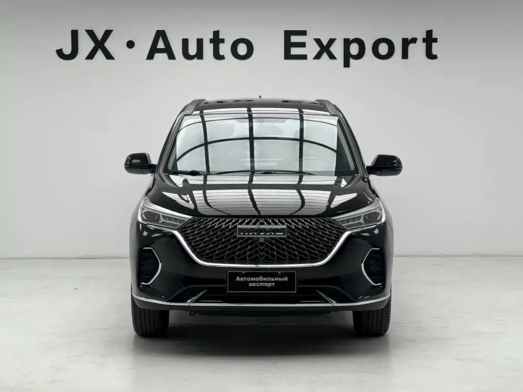 Haval M6 — миниатюра 2