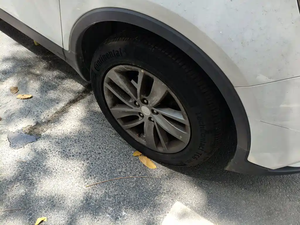 Buick Encore — миниатюра 24