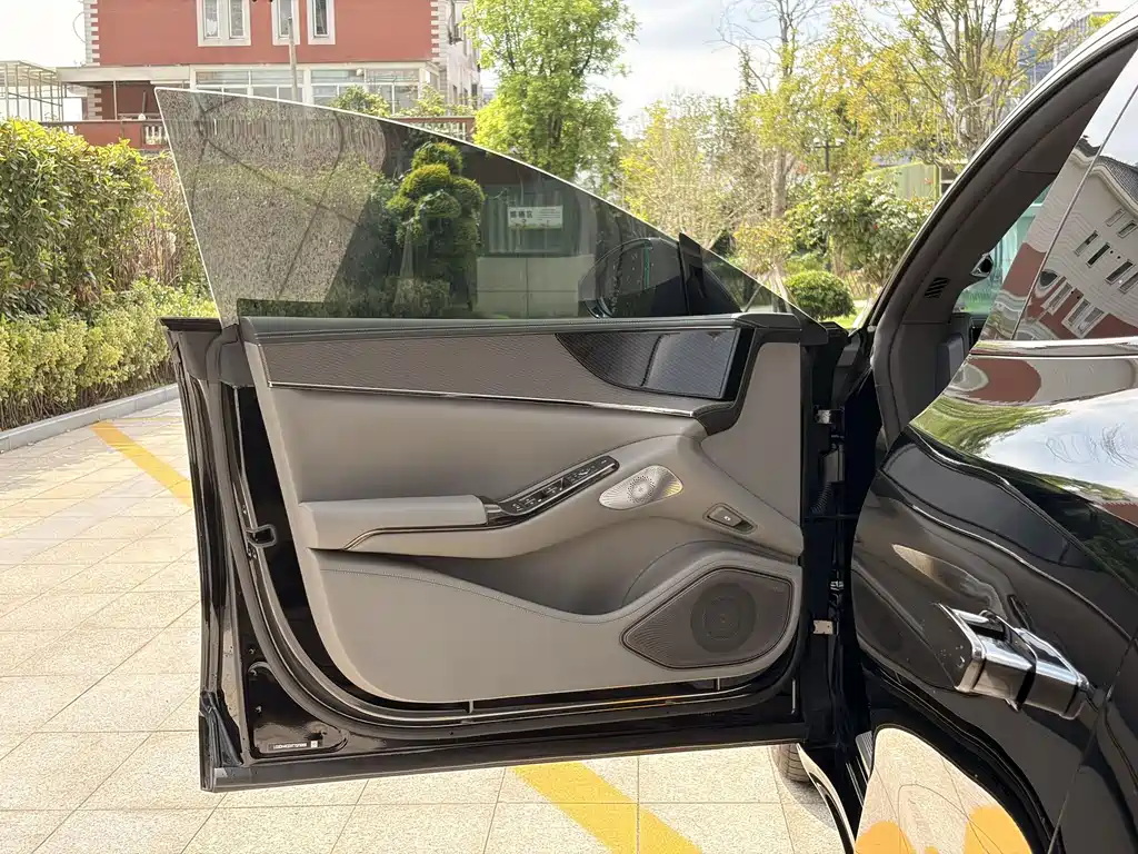 Denza Denza Z9GT — миниатюра 6