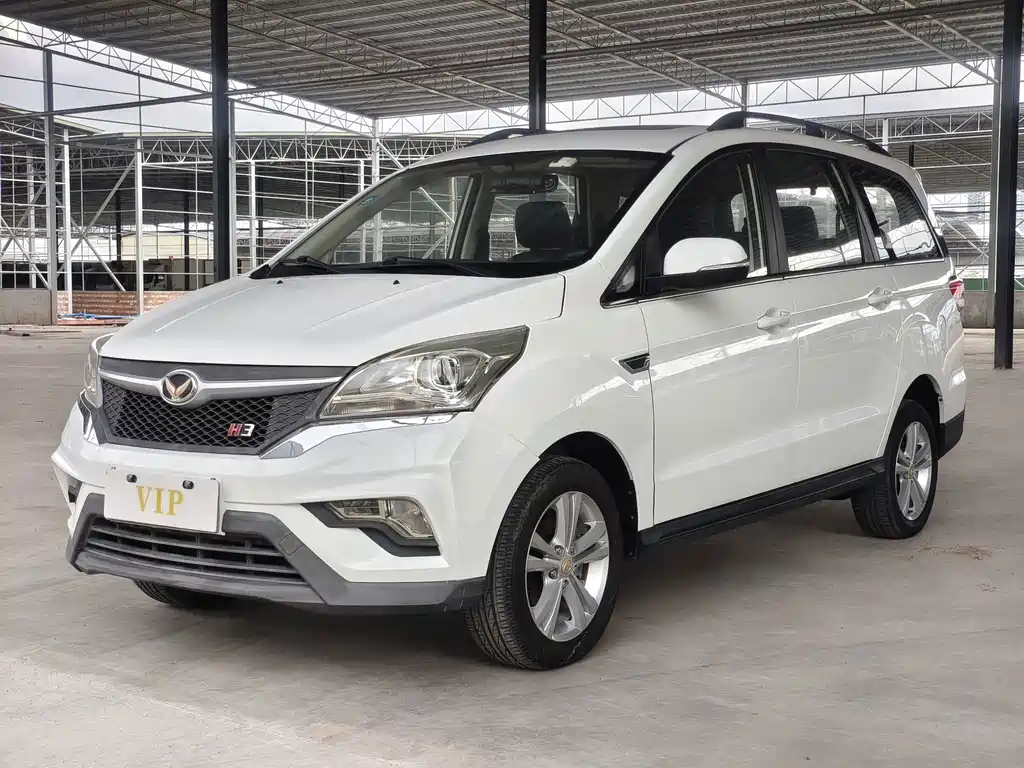 Huasu Huansu H3