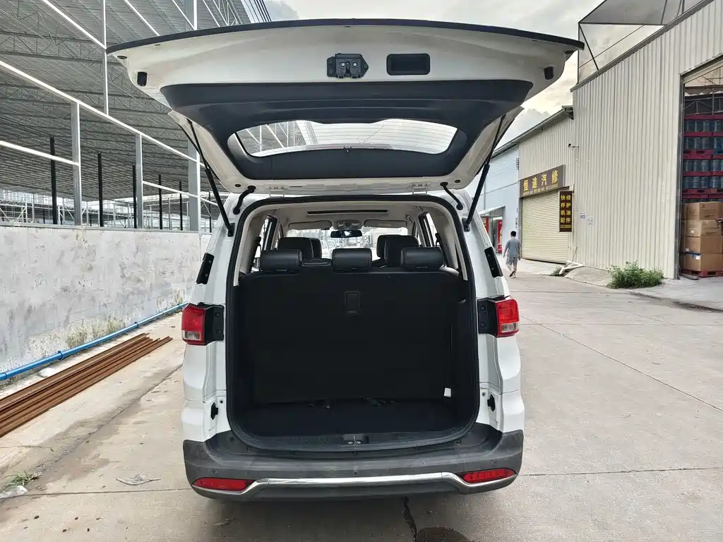 Huasu Huansu H3 — миниатюра 39