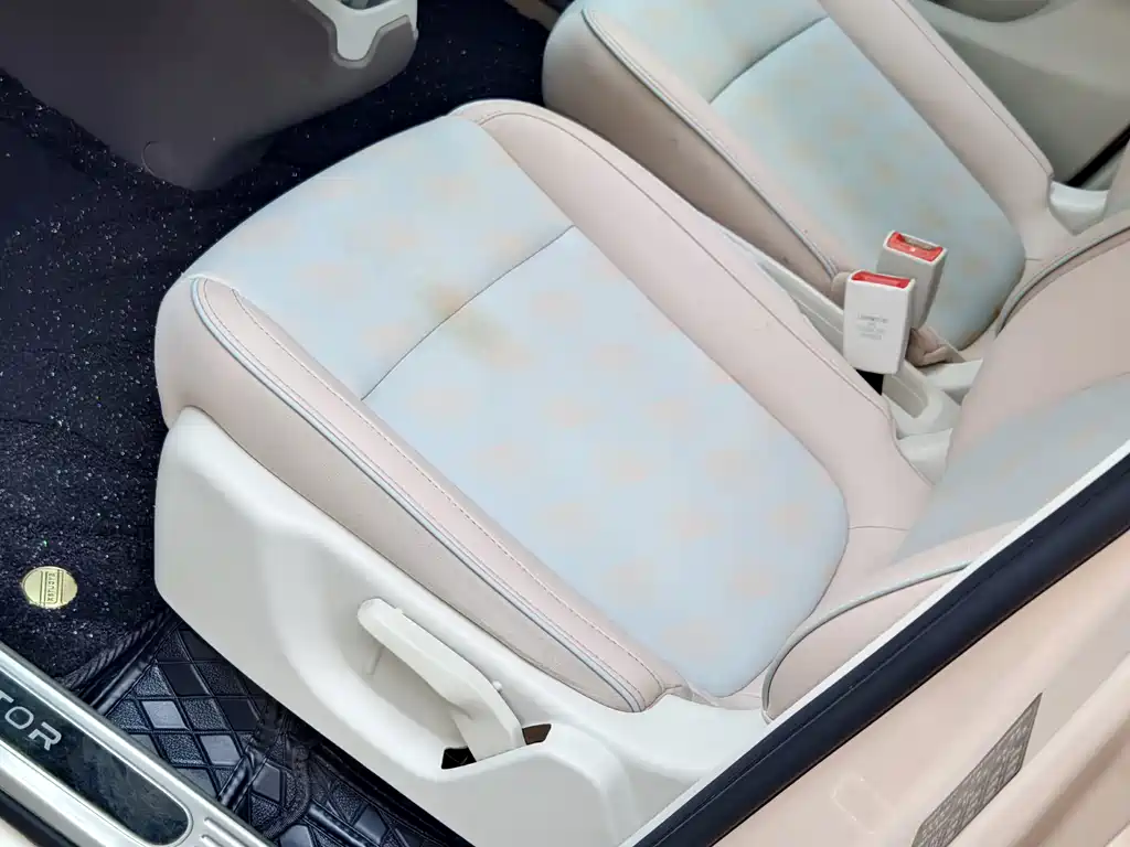Leapmotor Leapmotor T03 — миниатюра 11