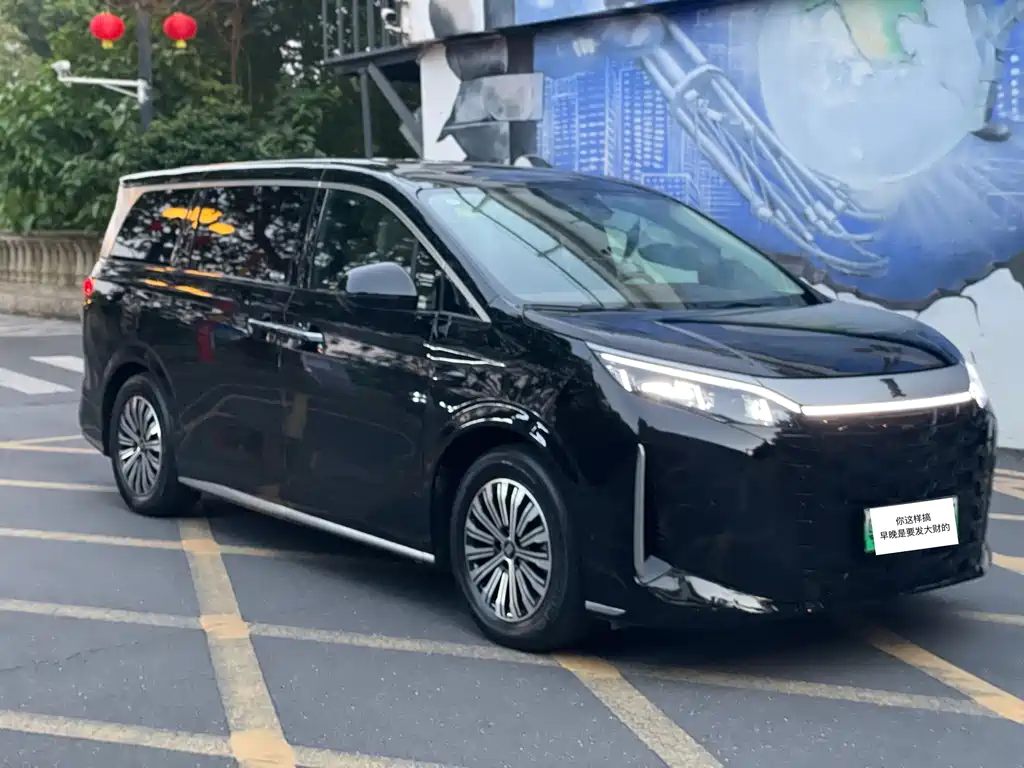 BYD Xia — миниатюра 3
