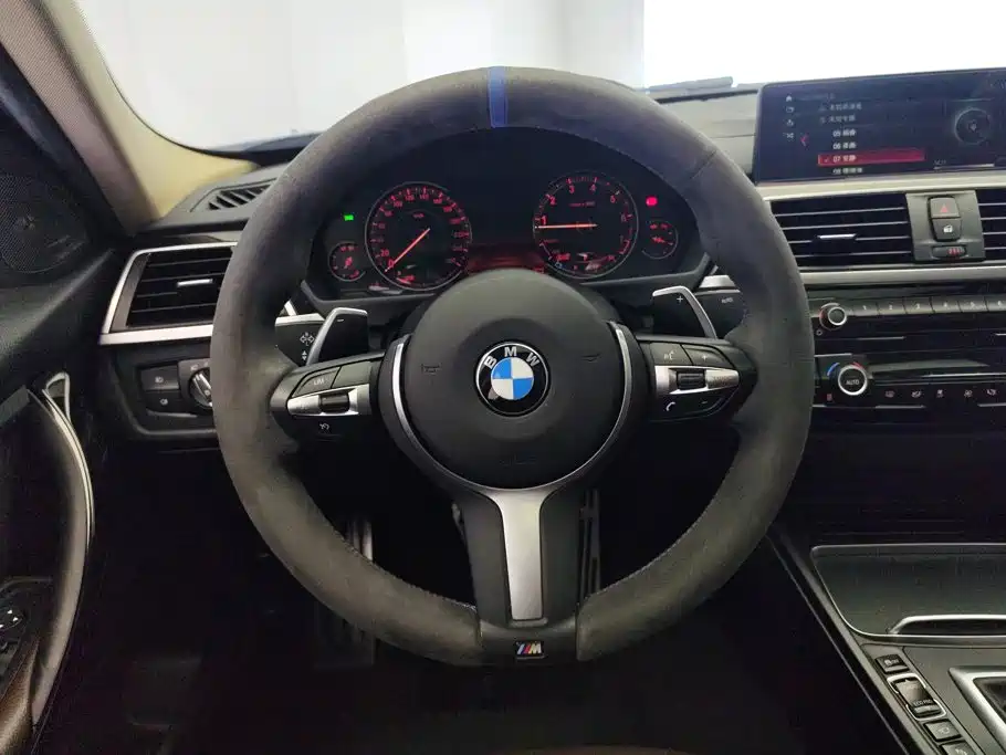 BMW 3 Series — миниатюра 15