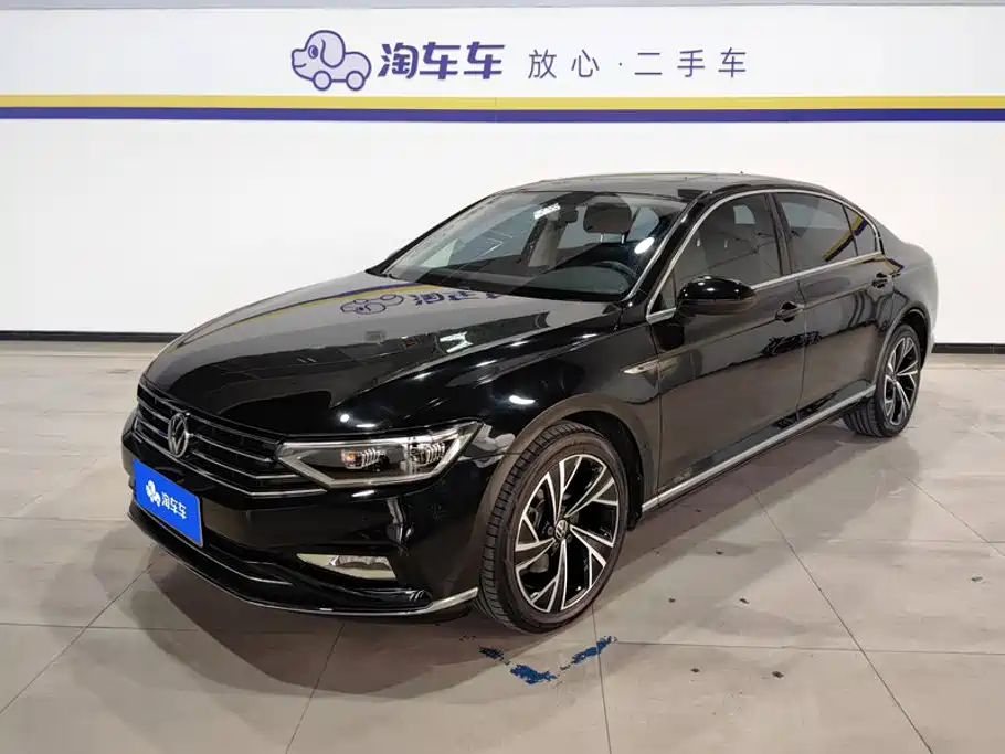 迈腾 2021款 330TSI DSG 30周年纪念版 2022