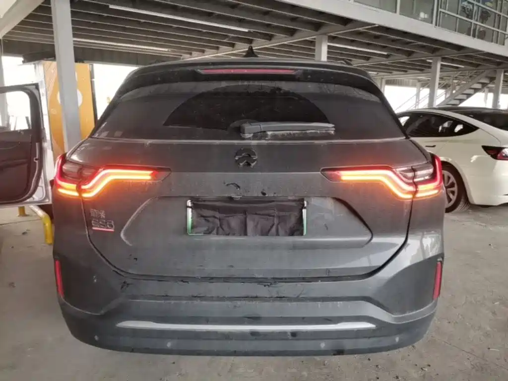 NIO ES6 2020 600KM Sport