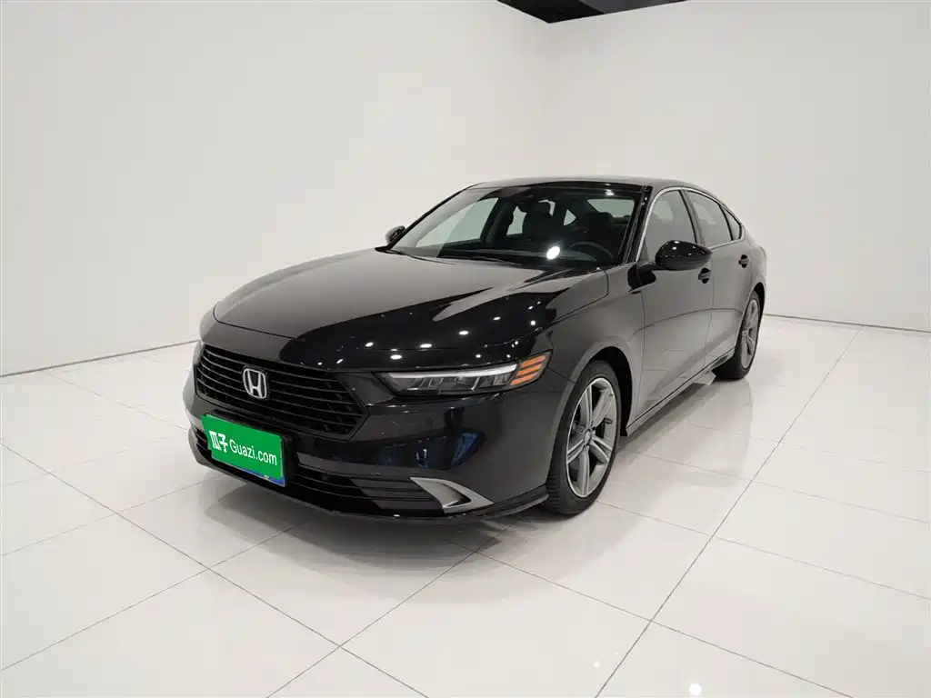 Honda Accord 2024
