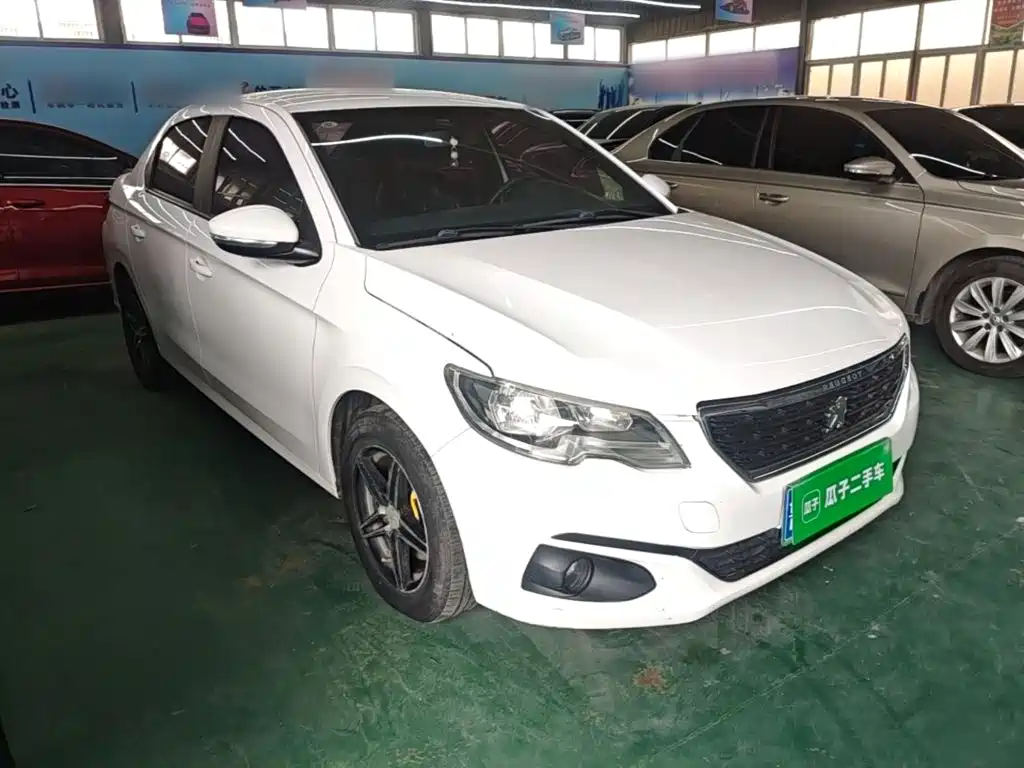 Peugeot 301 — миниатюра 4