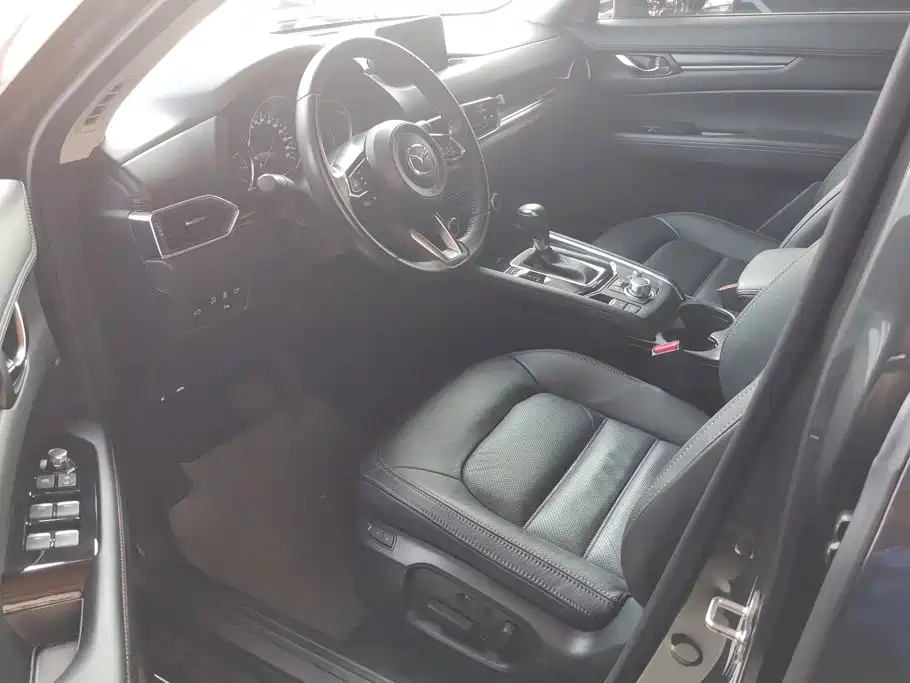 Mazda CX-5 — миниатюра 9