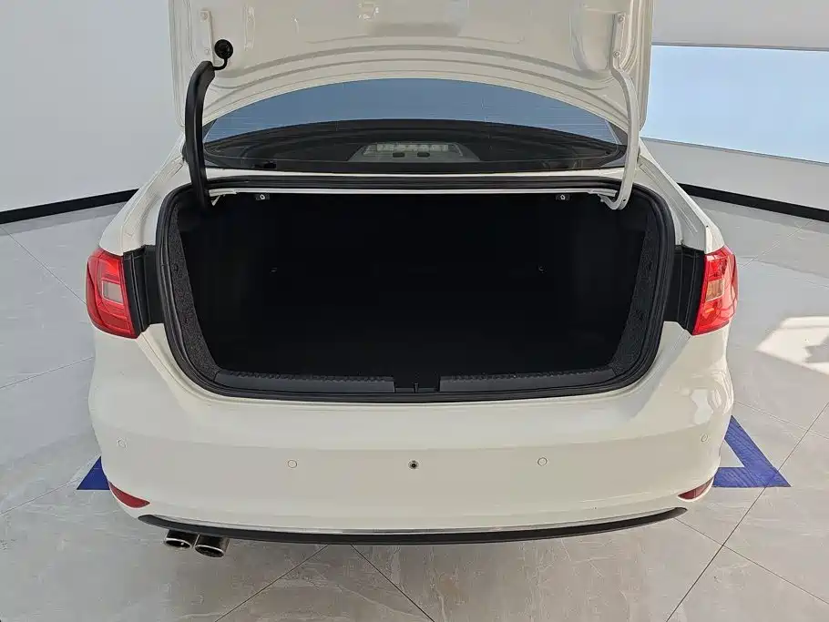 Volkswagen Sagitar — миниатюра 4