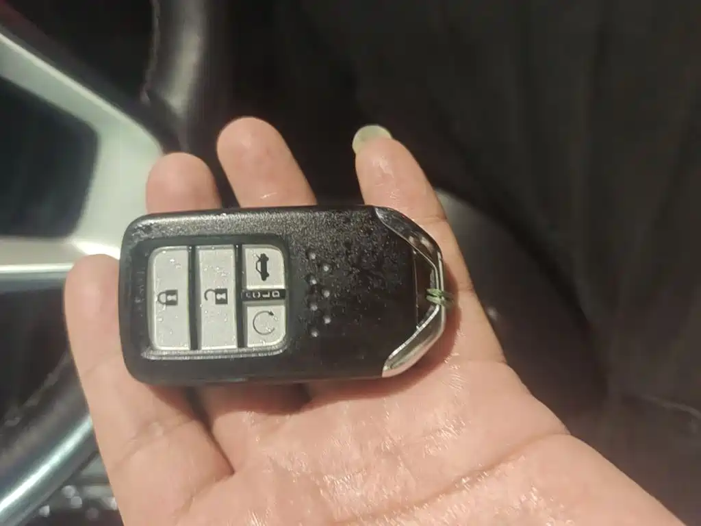 Honda Accord — миниатюра 10