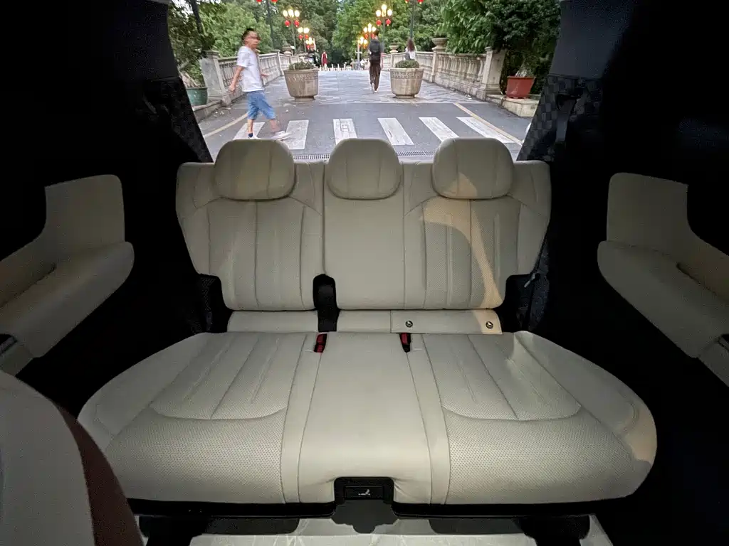 BYD Xia — миниатюра 15