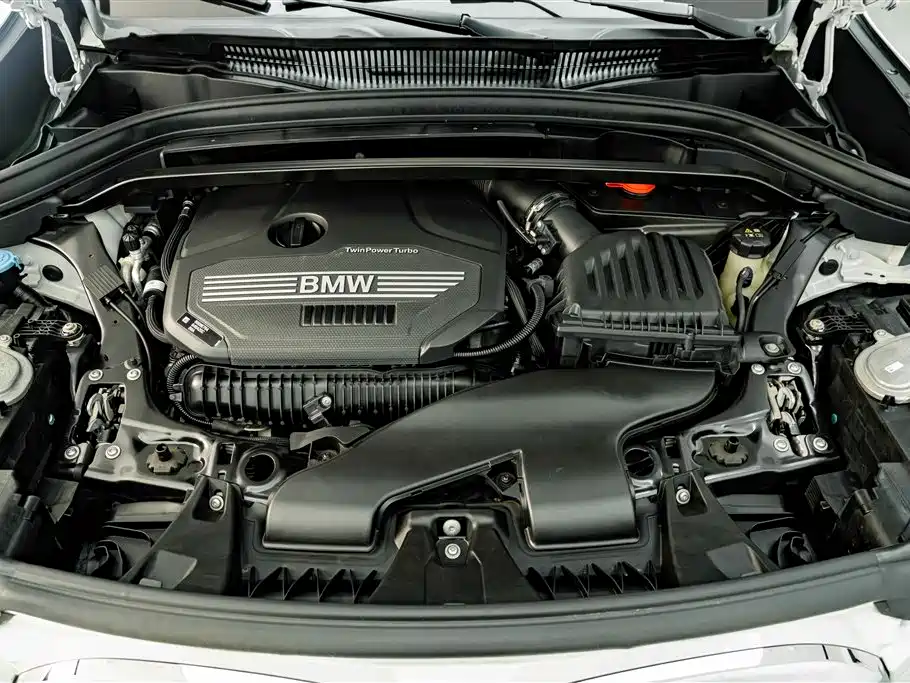 BMW X1 — миниатюра 24