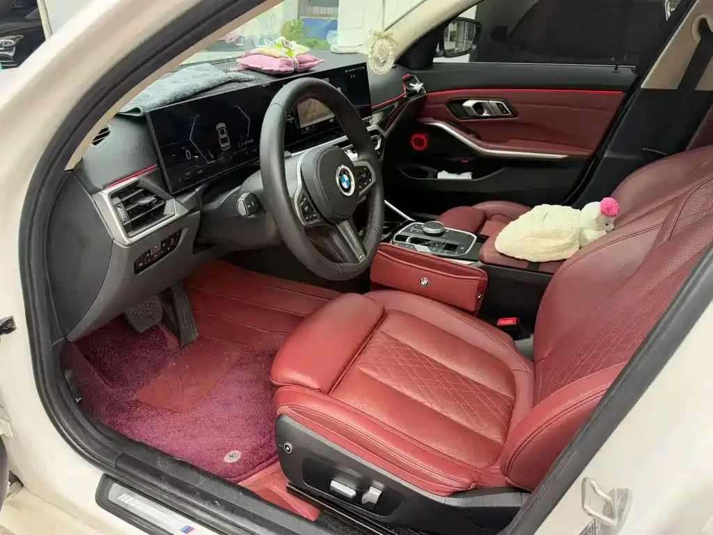 BMW 3 Series — миниатюра 2