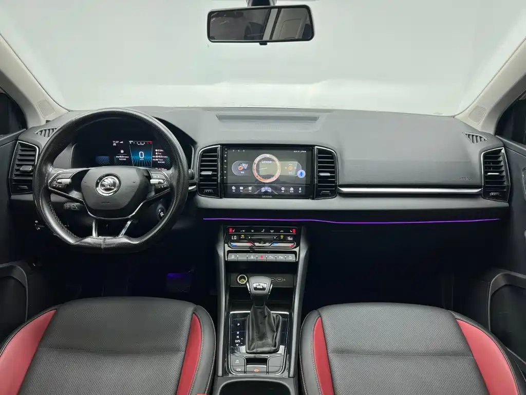 Skoda Karoq — миниатюра 21