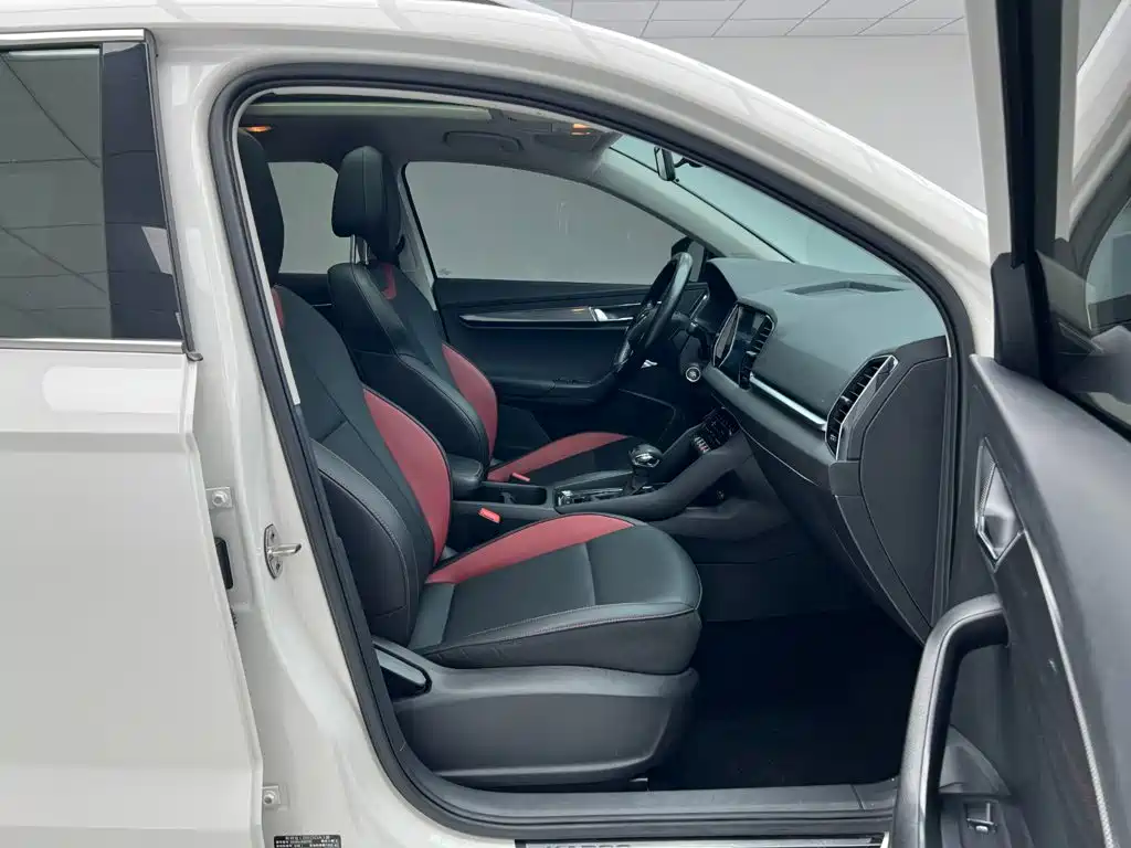 Skoda Karoq — миниатюра 19