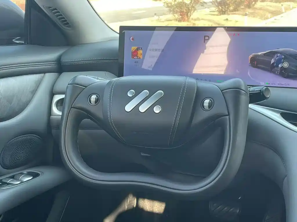 ZHIJI AUTOMOBILE ZHIJI L6