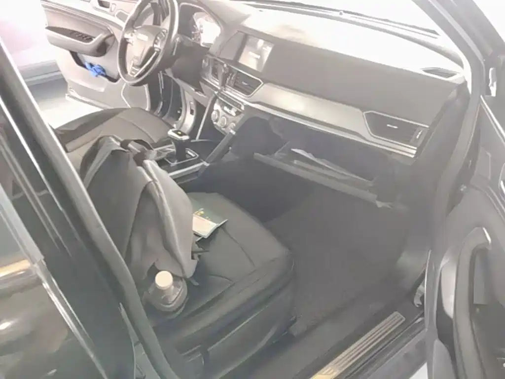 Haval H6 — миниатюра 18