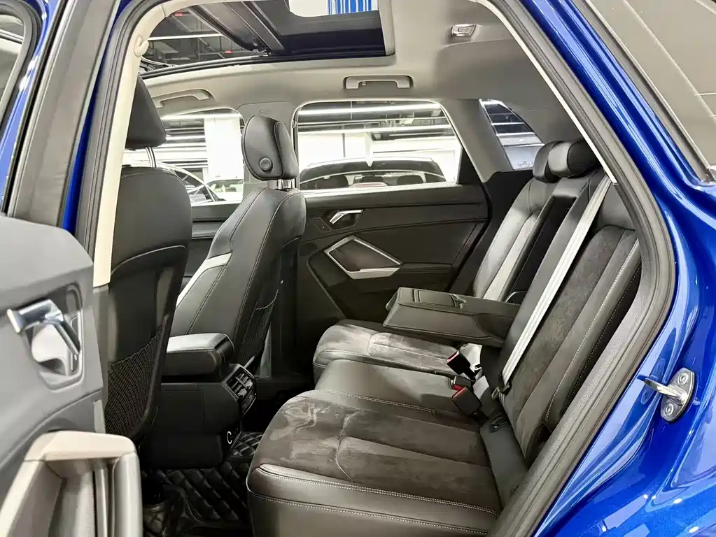 Audi Q3 — миниатюра 7
