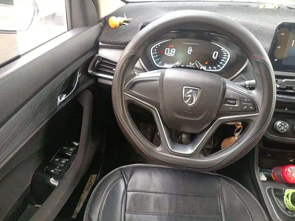 Baojun 360 — миниатюра 6