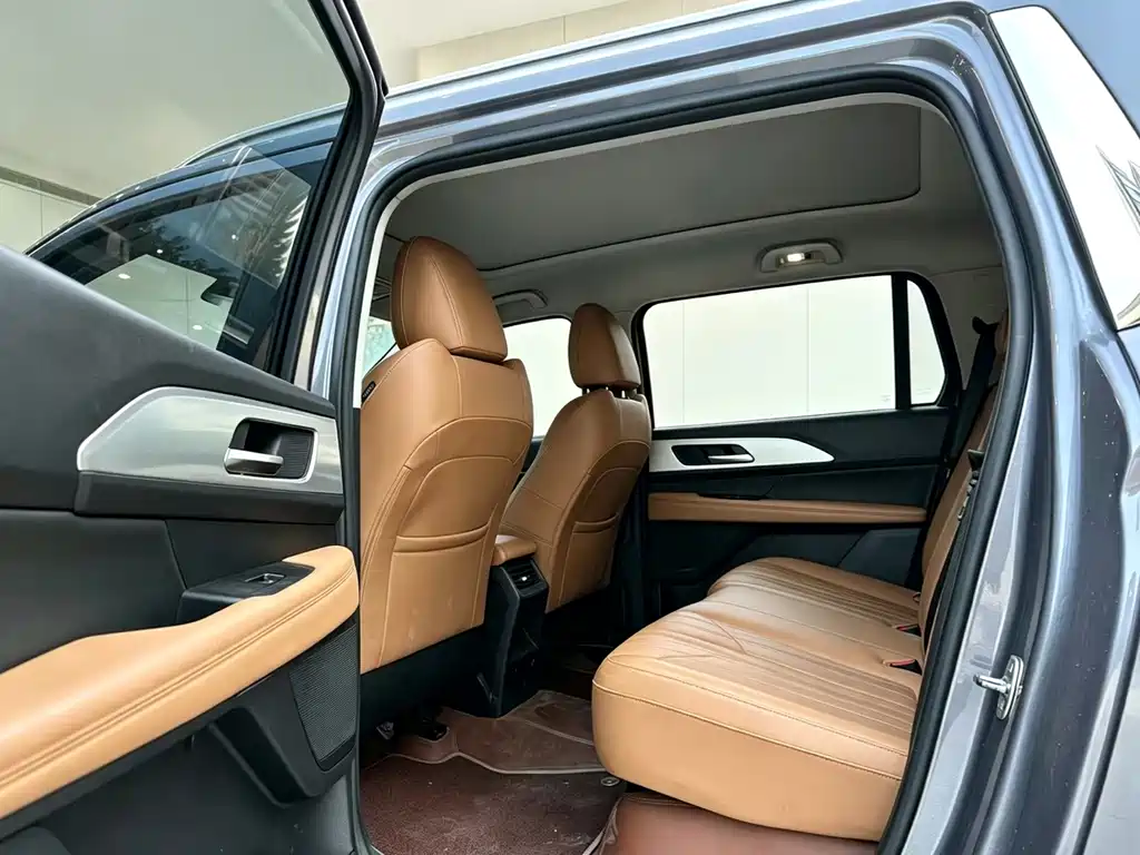 Haval H5 — миниатюра 7