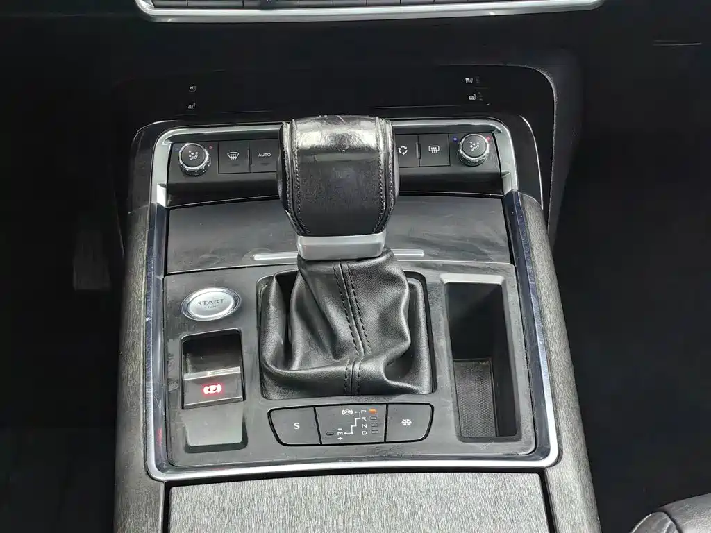 Citroen C6 — миниатюра 13