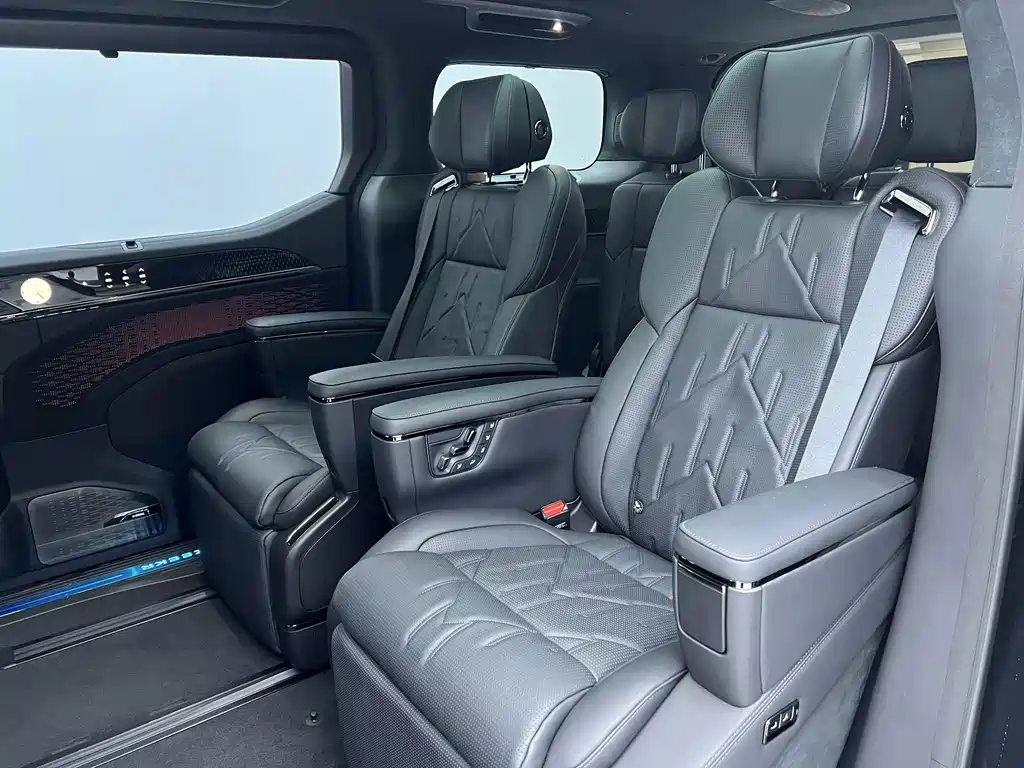 ZEEKR EXTREME KRYPTON 009