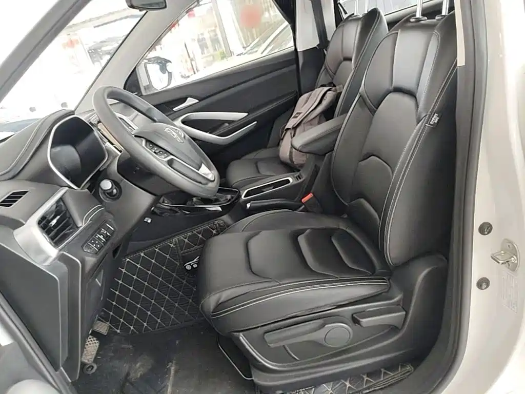 Baojun 530 — миниатюра 15
