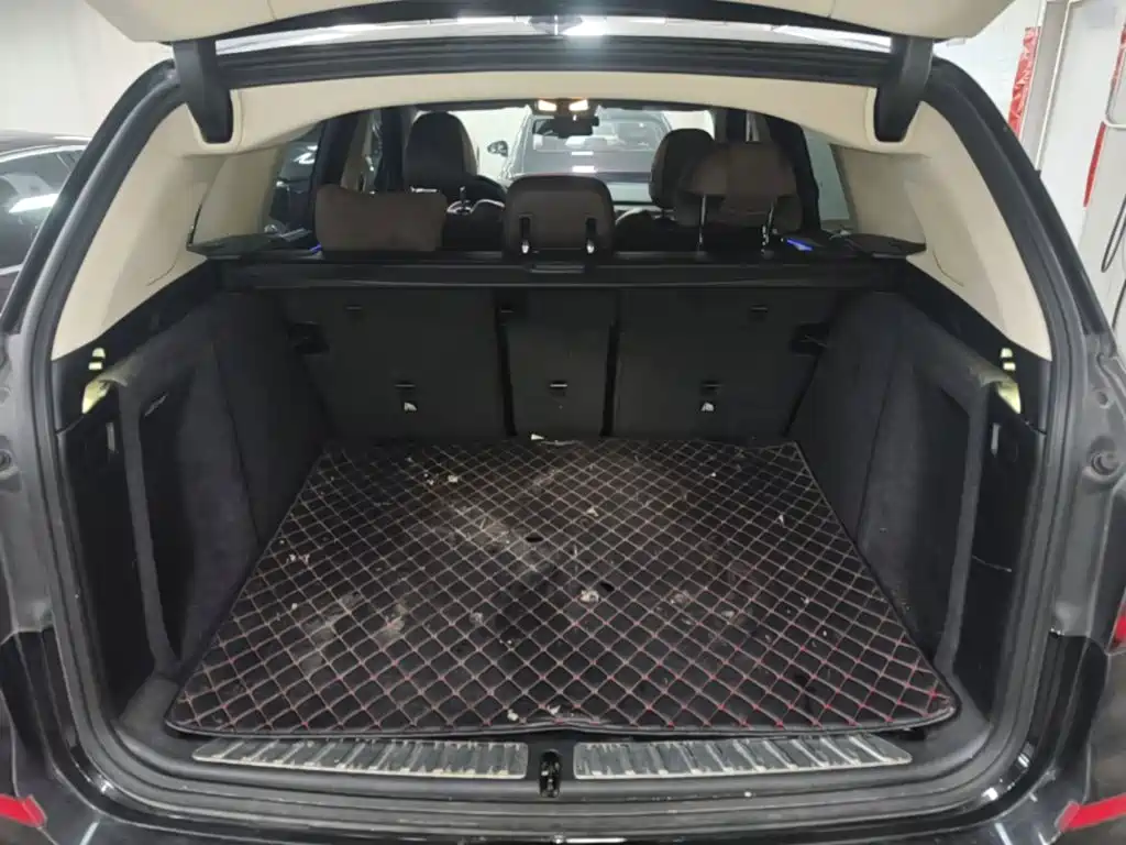 BMW X3 — миниатюра 19